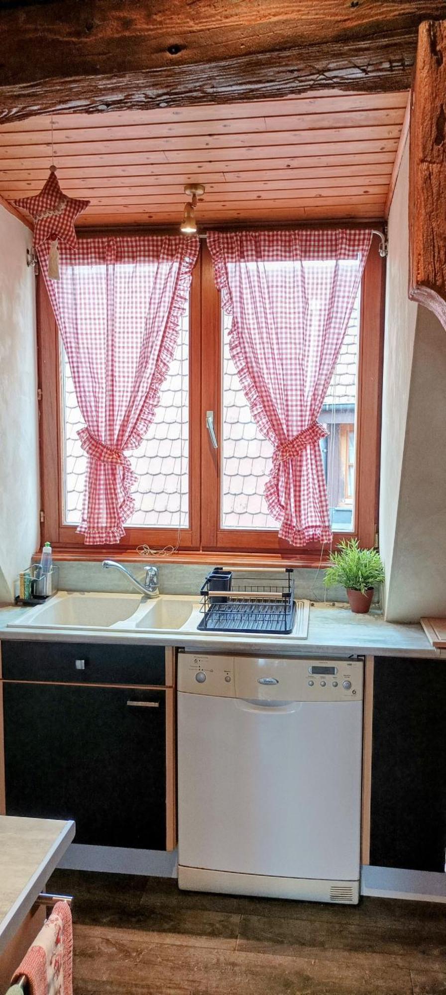 شقة Un Balcon Sur Les Toits بيبلينهايم المظهر الخارجي الصورة