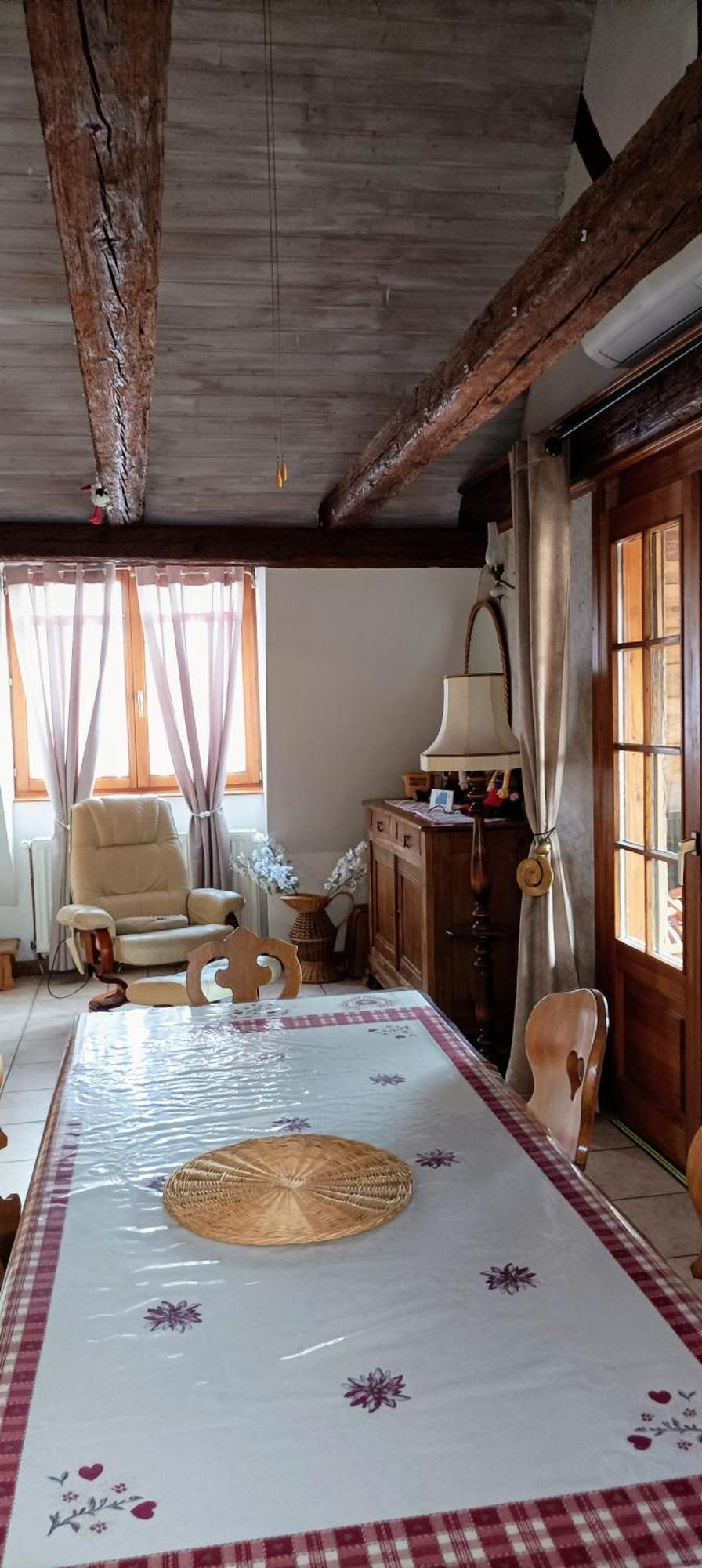 شقة Un Balcon Sur Les Toits بيبلينهايم المظهر الخارجي الصورة